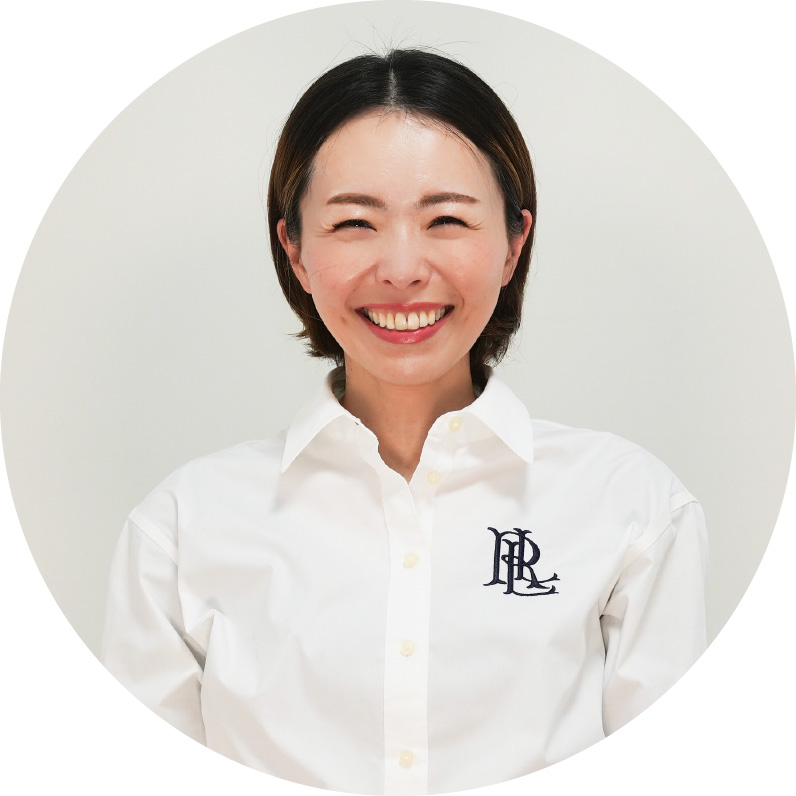 出口 真衣子　Maiko Deguchi