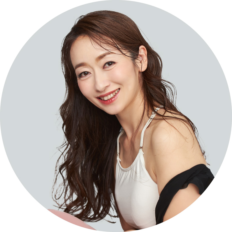 廣瀬 由仁子　Yuniko Hirose