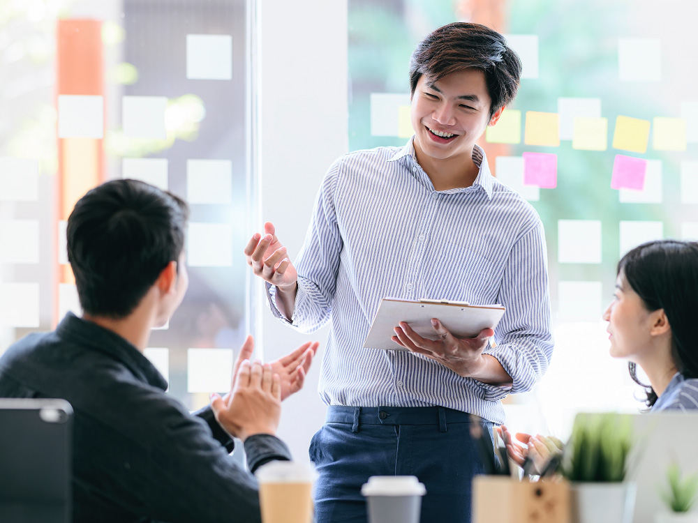 企業向けセミナー